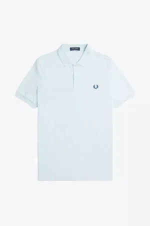 Fred Perry m6000 v08 lgice/mdnghblue