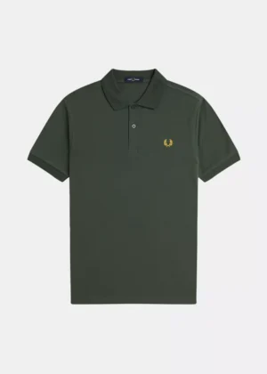 Fred Perry m6000 y22 crt grn/hnycmc
