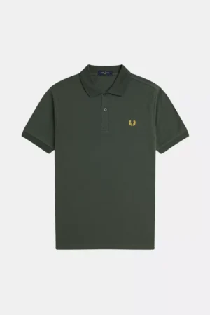 Fred Perry m6000 y22 crt grn/hnycmc