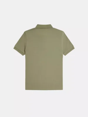Fred Perry m6000 y64 olivmnt/ngtgreen