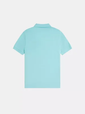 Fred Perry m6000 y68 mintblue/frnavy