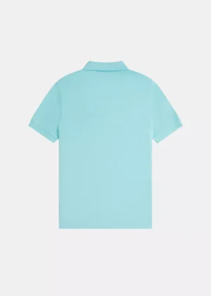 Fred Perry m6000 y68 mintblue/frnavy