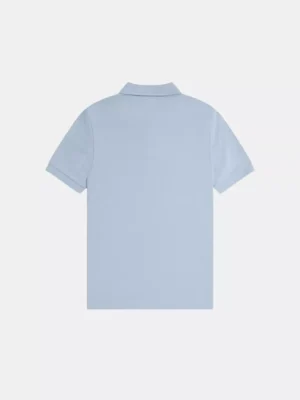 Fred Perry m6000 y69 light smoke/navy