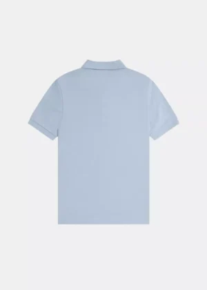 Fred Perry m6000 y69 light smoke/navy