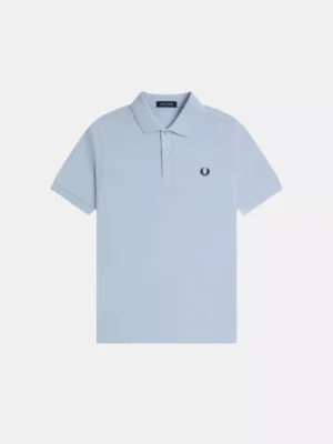 Fred Perry m6000 y69 light smoke/navy