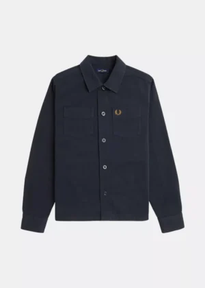 Fred Perry m6627 608 navy