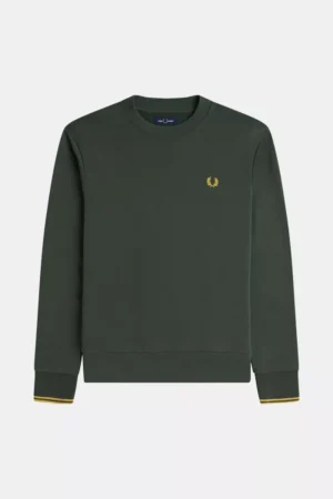 Fred Perry m7535 x89 court green