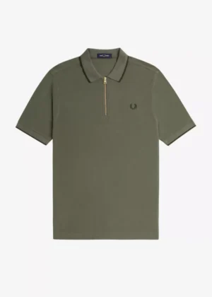 Fred Perry m7729 x21 laurel wreath green