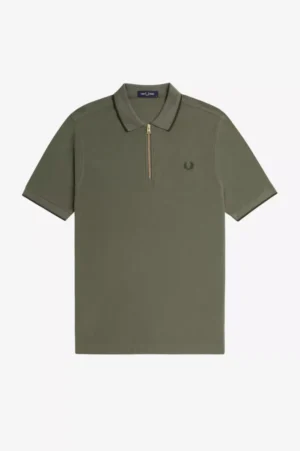 Fred Perry m7729 x21 laurel wreath green