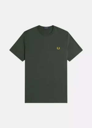 Fred Perry m7784 x89 court green