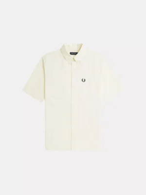 Fred Perry m7830 r96 ecru