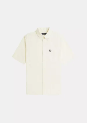 Fred Perry m7830 r96 ecru