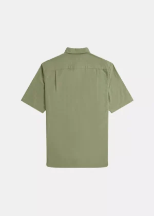 Fred Perry m7830 x88 olive mint