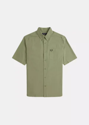 Fred Perry m7830 x88 olive mint