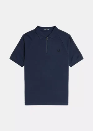 Fred Perry m8694 395 dark carbon