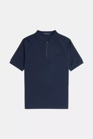 Fred Perry m8694 395 dark carbon