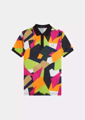 Fred Perry m9856 x86 tennis blue