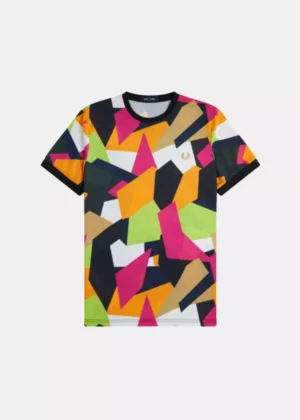 Fred Perry m9887 x86 tennis blue