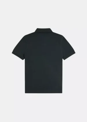 Fred Perry m9903 q20 night green