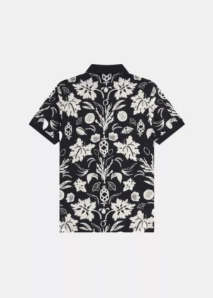 Fred Perry m9911 102 black