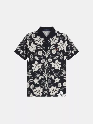 Fred Perry m9911 102 black