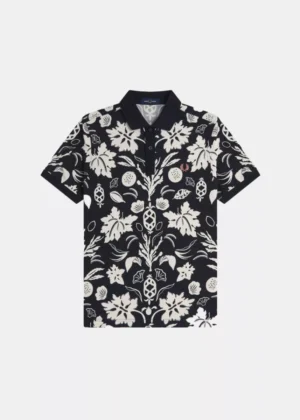 Fred Perry m9911 102 black