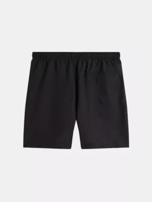 Fred Perry s8508 y43 blk/crt grn