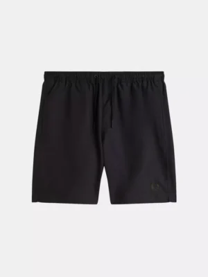 Fred Perry s8508 y43 blk/crt grn