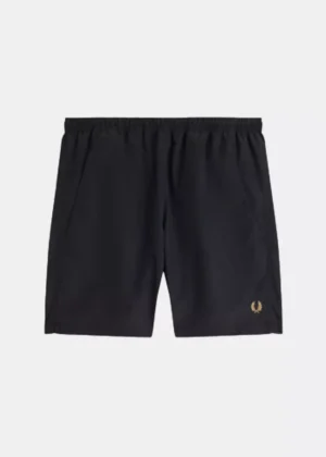 Fred Perry s9103 102 black
