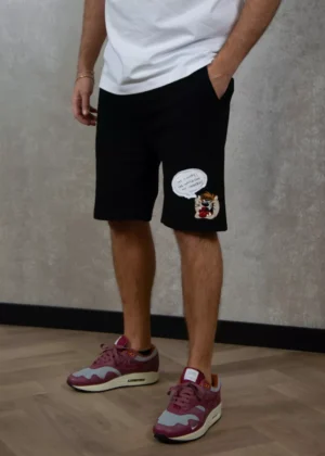 Iceberg d021 6300 9000 black