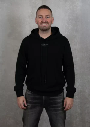 Iceberg e021 6317 9000 black