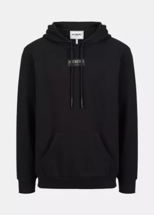 Iceberg e021 6317 9000 black