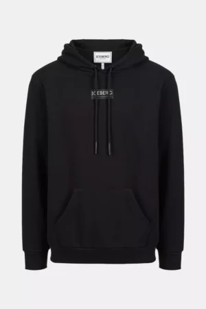 Iceberg e021 6317 9000 black