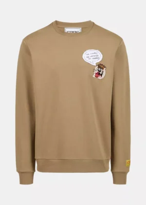 Iceberg e030 6300 5796 fango