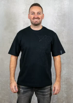 Iceberg f021 6307 9000 black
