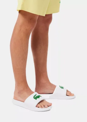 Lacoste 749cma0021082 wht/grn