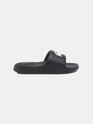 Lacoste 749cma0021312 blk/wht
