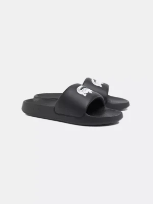 Lacoste 749cma0021312 blk/wht