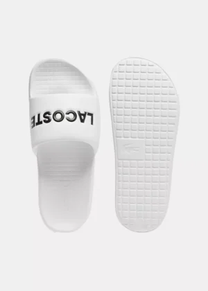 Lacoste 749cma0022147 wht/blk