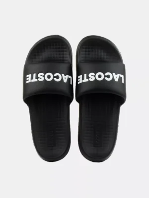 Lacoste 749cma0022312 blk/wht