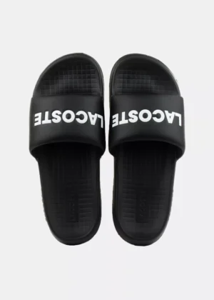 Lacoste 749cma0022312 blk/wht