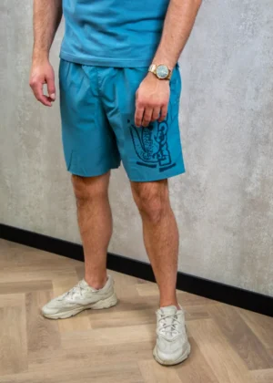 Lacoste mh9135 cun limestone/falcon