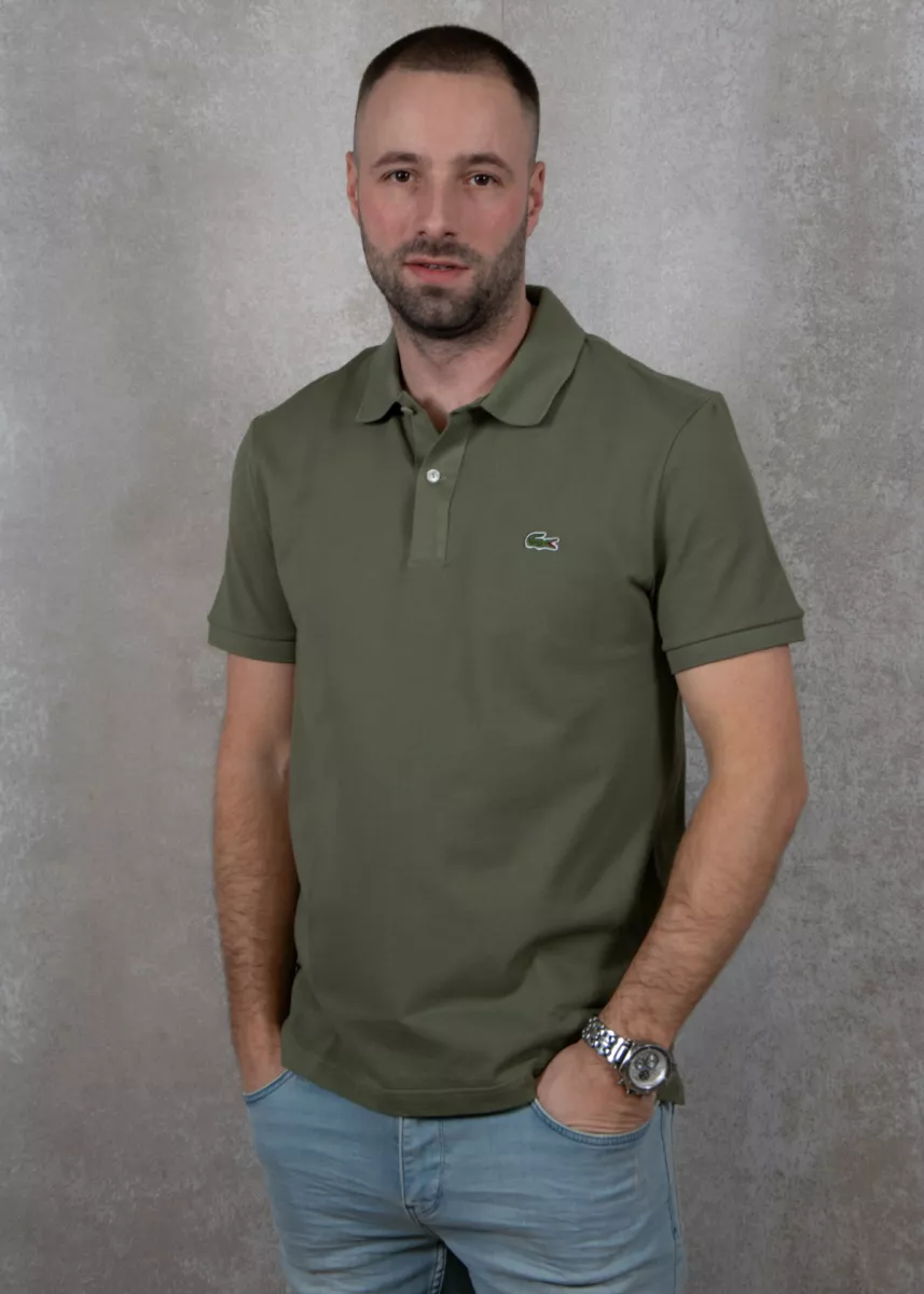 Lacoste ph4012 bmy khaki