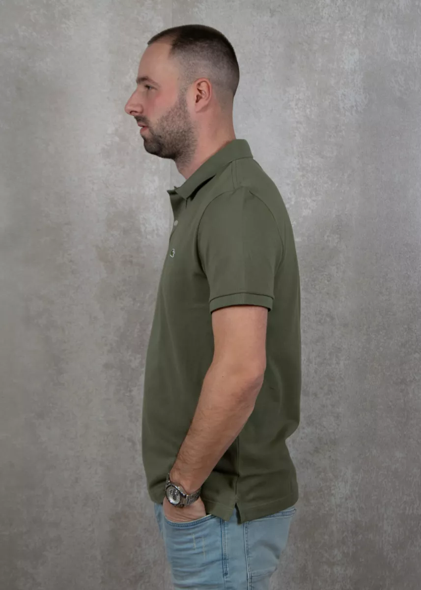 Lacoste ph4012 bmy khaki