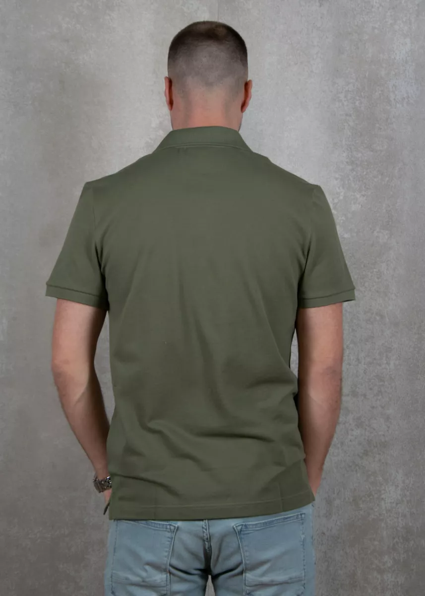 Lacoste ph4012 bmy khaki