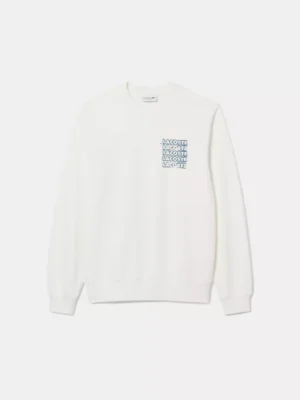 Lacoste sh0287 cpi flour/limestone