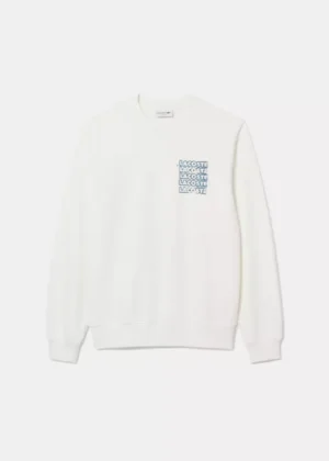 Lacoste sh0287 cpi flour/limestone