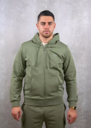 Lacoste sh9809 bmy khaki