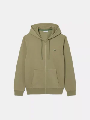 Lacoste sh9809 bmy khaki