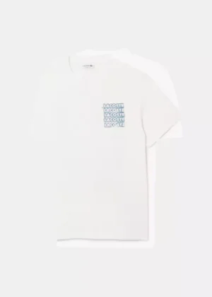 Lacoste th0288 cpi flour/limestone